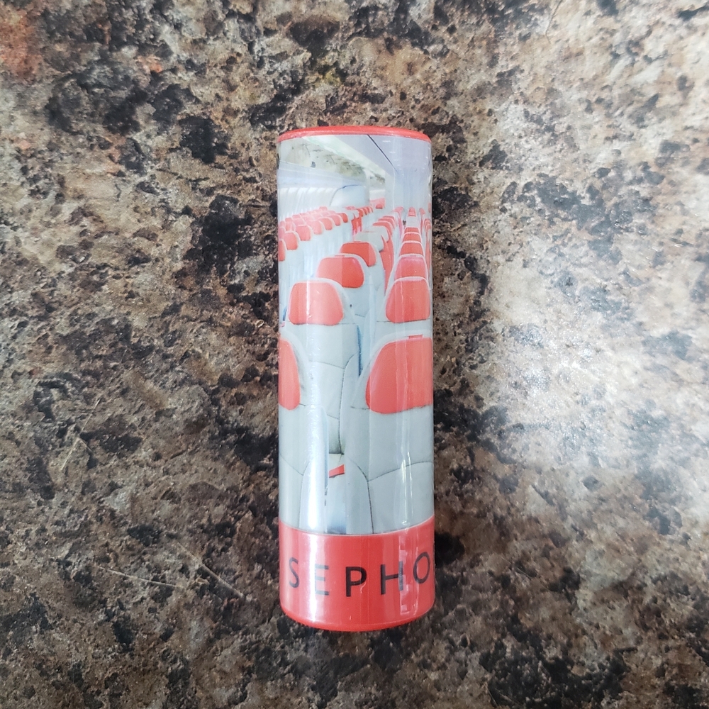 Sephora Collection #LIPSTORIES Matte #25 4g 0.14 oz ORANGE